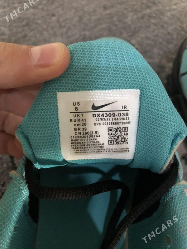 Nike tn Krasowka - Aşgabat - img 1