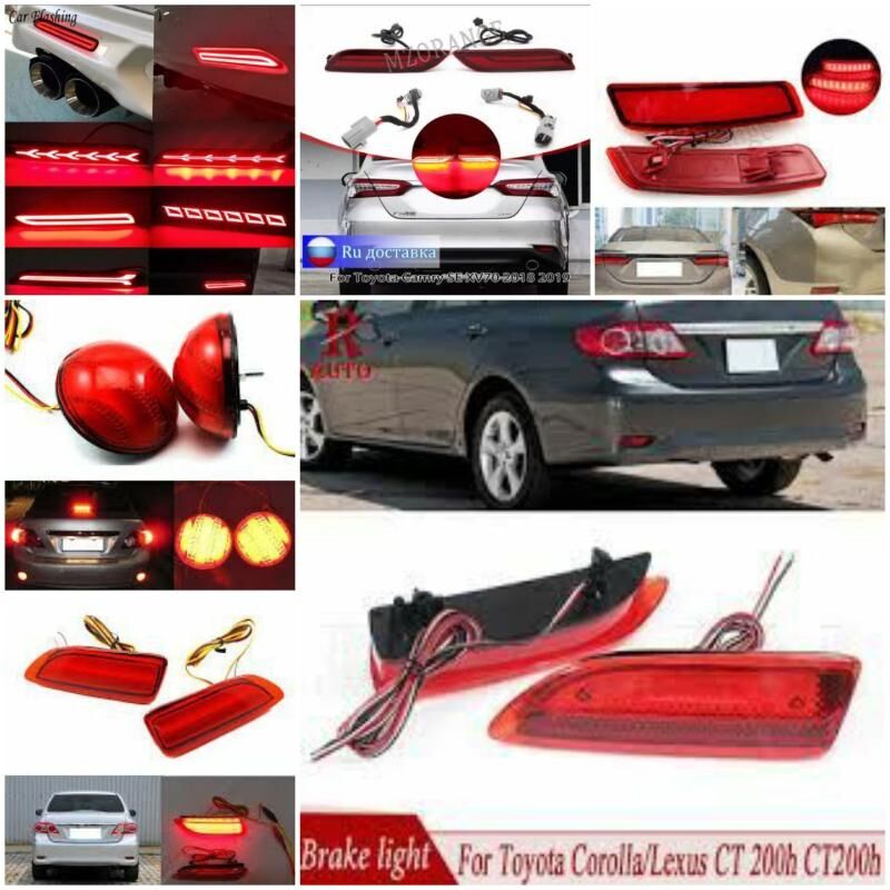 Camera zadny 50 TMT - G.Kuliýew köç. (Obýezdnoý) - img 5