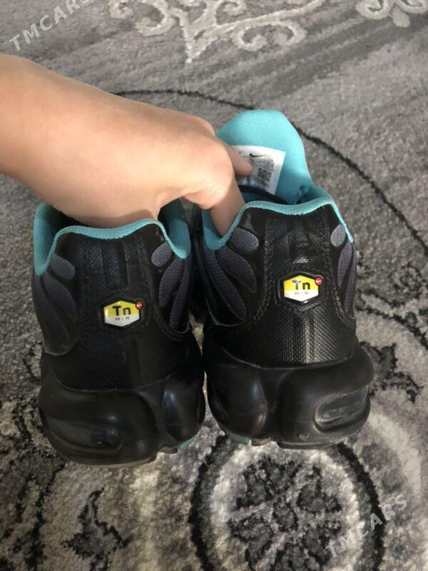 Nike tn Krasowka - Aşgabat - img 2