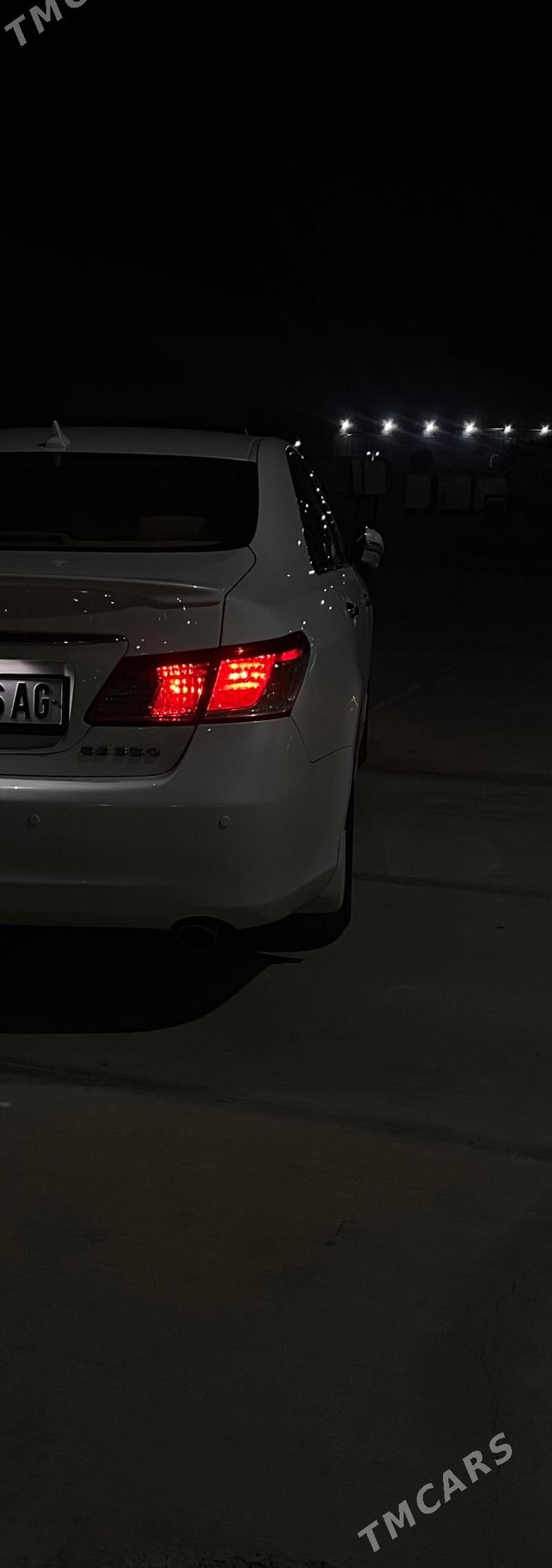 Lexus ES 350 2012 - 275 000 TMT - Aşgabat - img 4