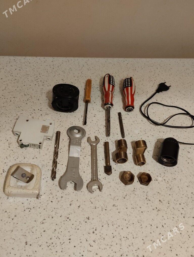 Товары для дома - Ашхабад - img 7