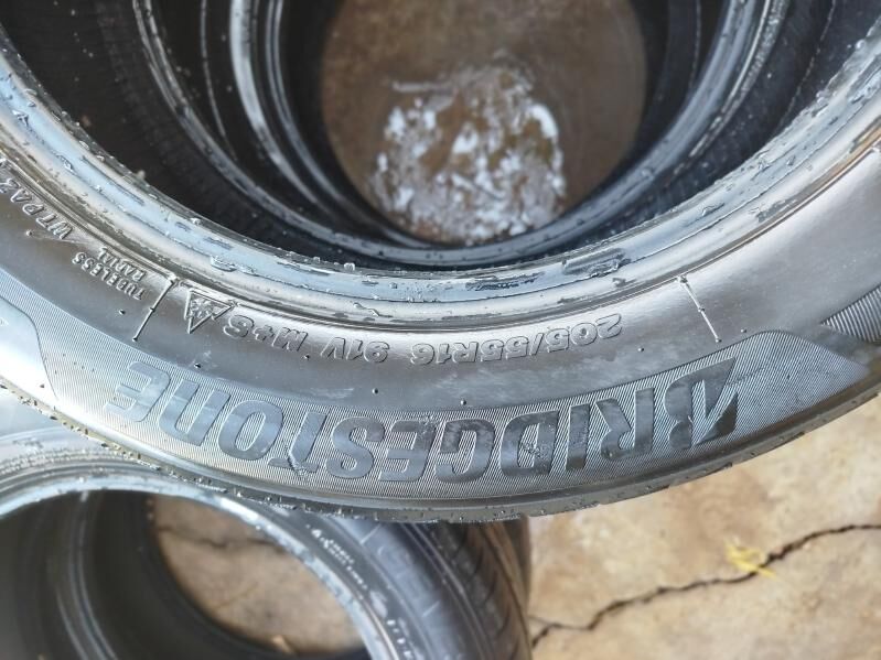 balon 15 16 17 19 250 TMT - Чарджоу - img 3