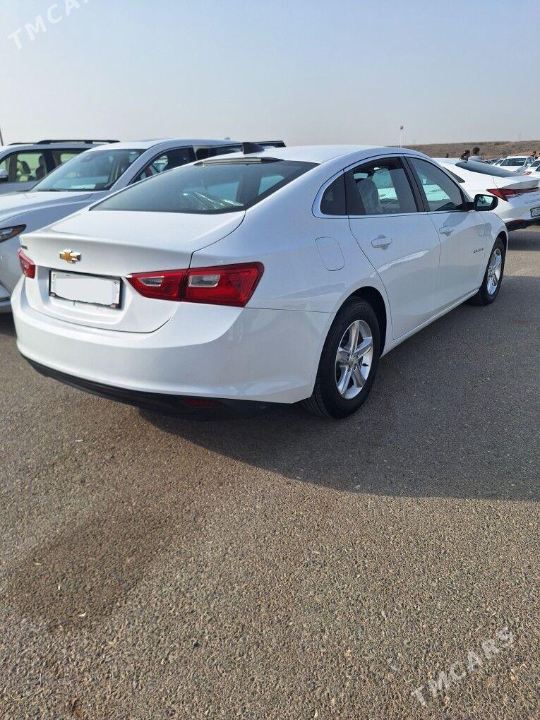 Chevrolet Malibu 2020 - 186 000 TMT - Ашхабад - img 4