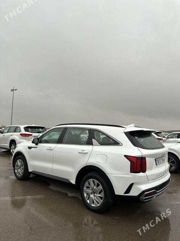 Kia Sorento 2022 - 355 000 TMT - Aşgabat - img 3
