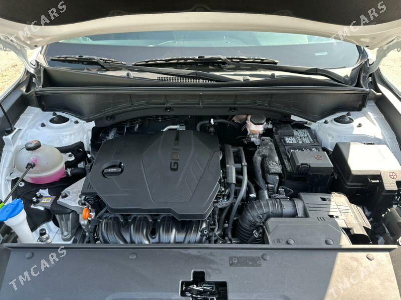 Kia Sorento 2022 - 355 000 TMT - Aşgabat - img 5