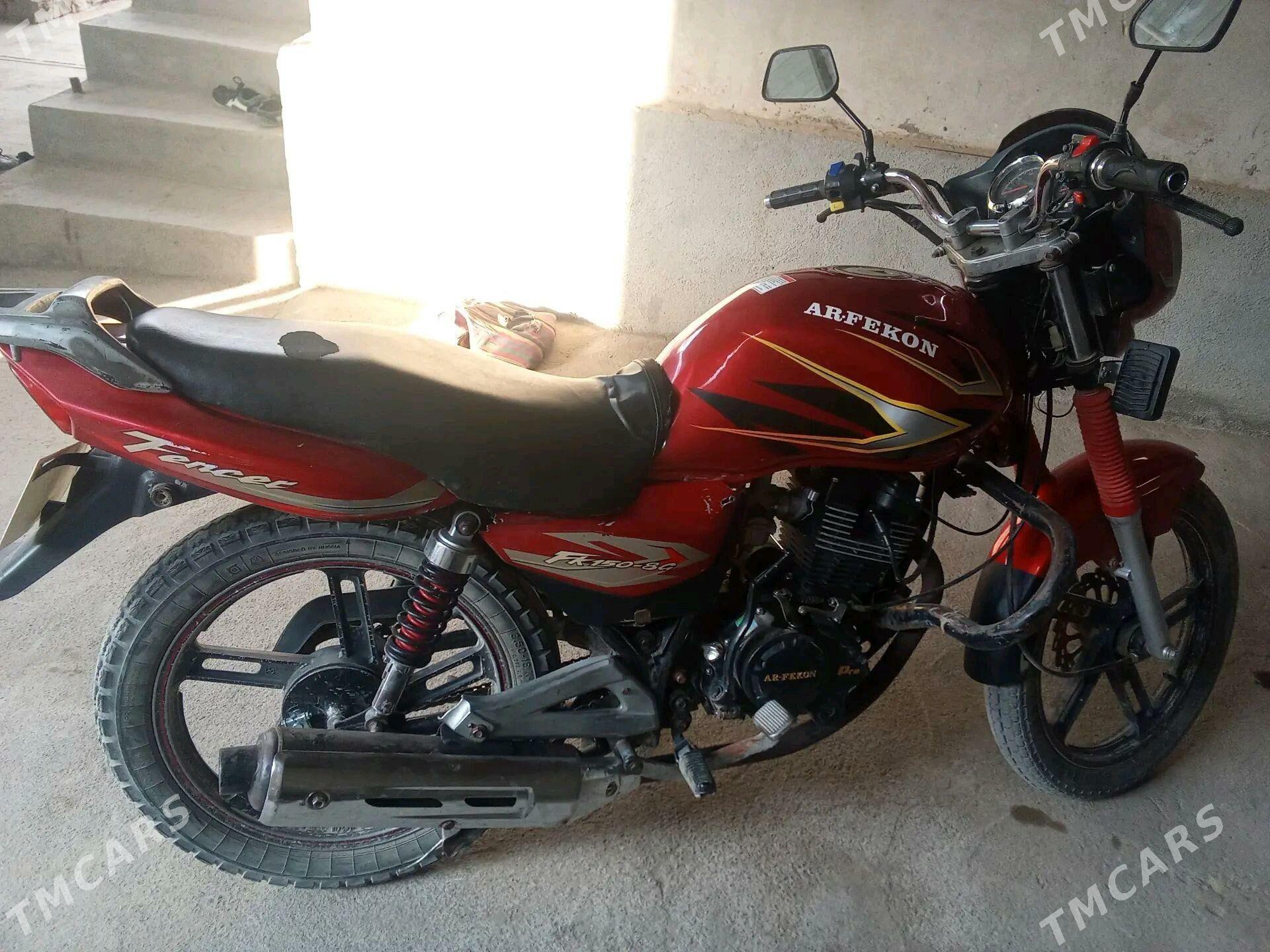 Fekon FK200-14G 2022 - 15 000 TMT - Койтендаг - img 1