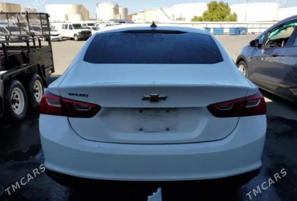 Chevrolet Malibu 2020 - 186 000 TMT - Ашхабад - img 7