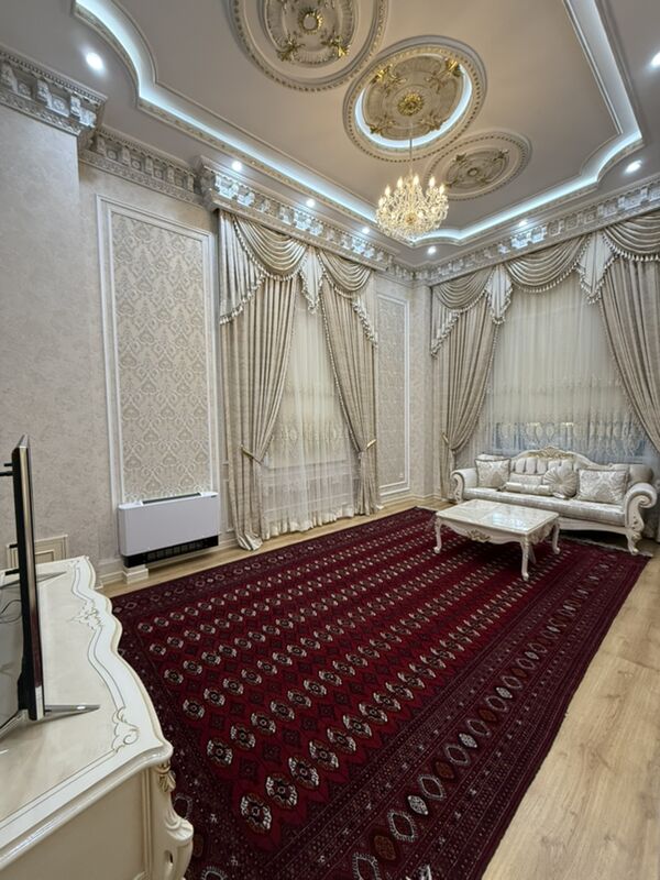 Arenda Elitka - Ашхабад - img 3