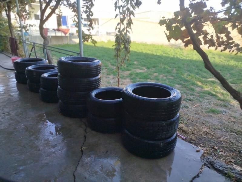 balon 15 16 17 19 250 TMT - Чарджоу - img 2