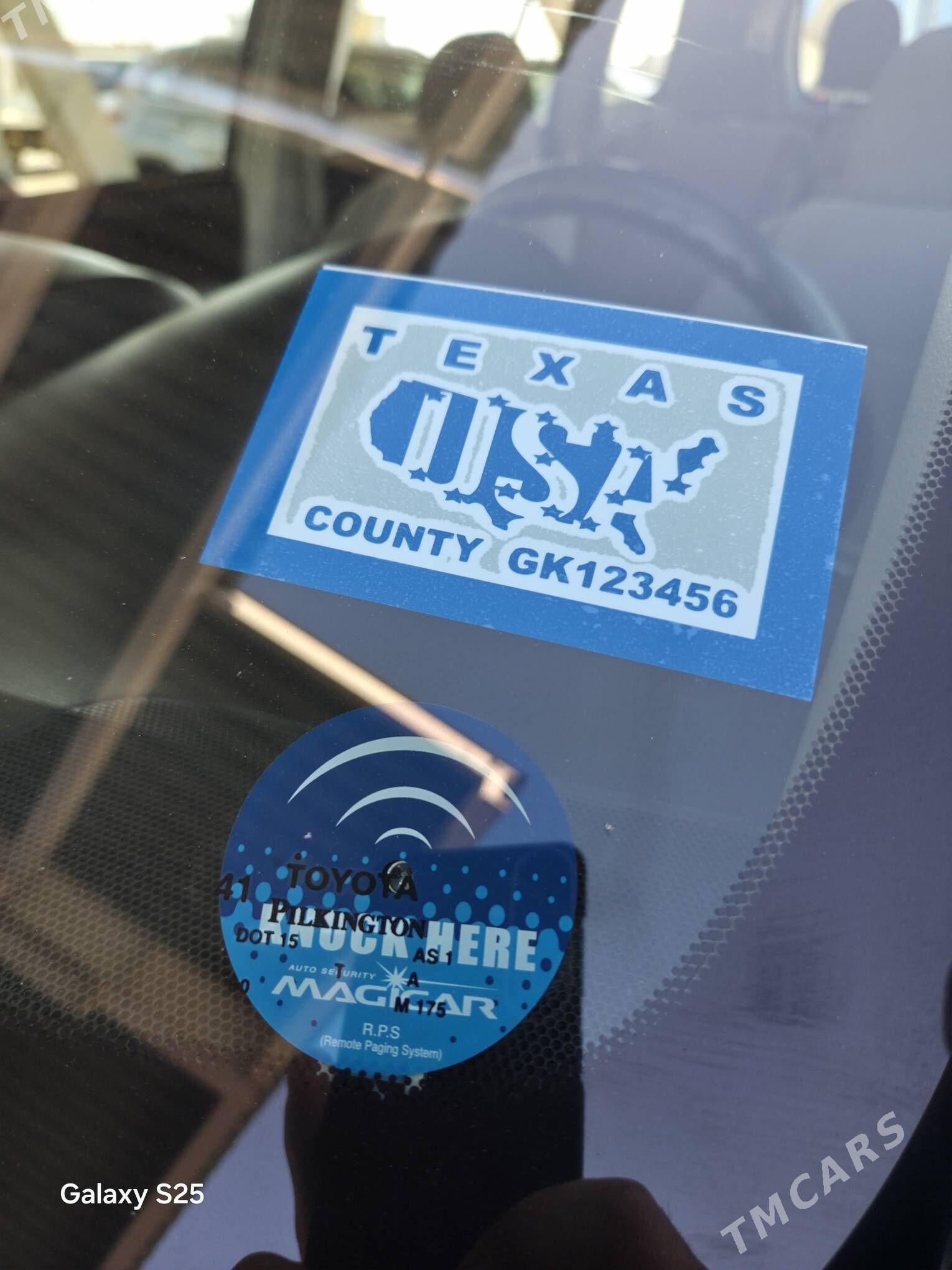 Toyota Highlander 2012 - 350 000 TMT - Daşoguz - img 8