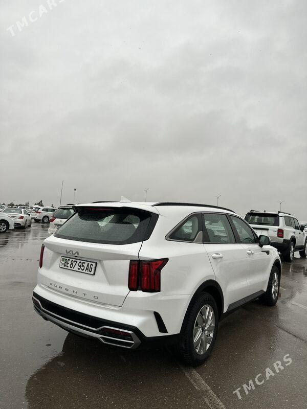 Kia Sorento 2022 - 355 000 TMT - Aşgabat - img 2