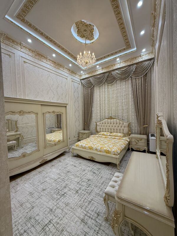 Arenda Elitka - Ашхабад - img 2