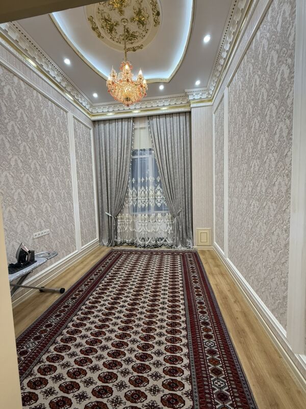 Arenda Elitka - Ашхабад - img 4