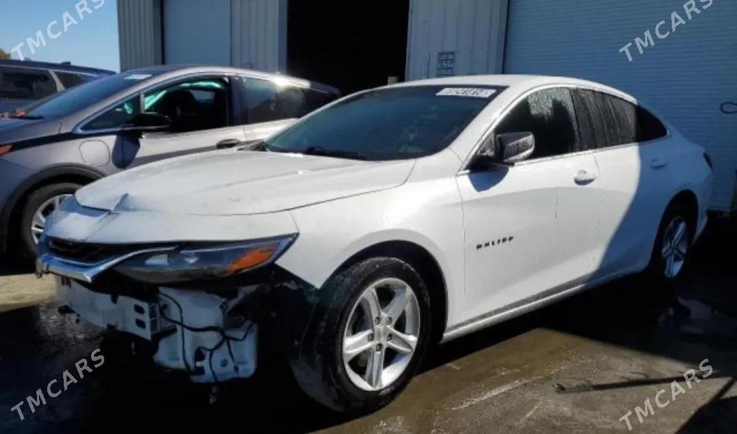Chevrolet Malibu 2020 - 186 000 TMT - Ашхабад - img 9