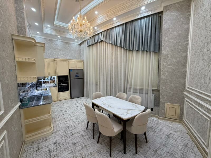 Arenda Elitka - Ашхабад - img 5