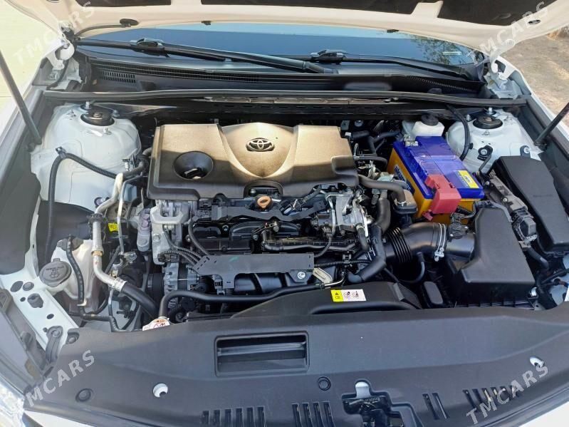 Toyota Camry 2020 - 310 000 TMT - Balkanabat - img 6