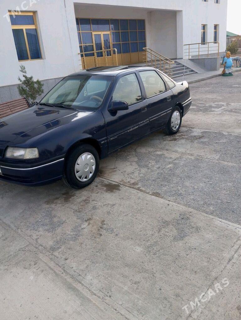 Opel Vectra 1991 - 25 000 TMT - Akdepe - img 6