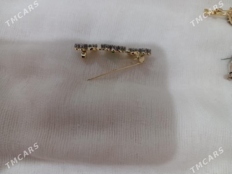 Broskalar - Ашхабад - img 3