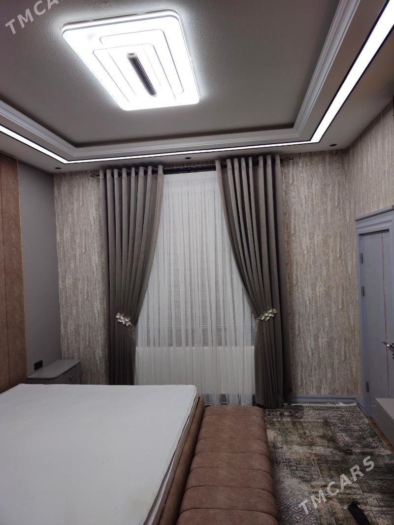 Jalýuz Zanawesga Perde - Ашхабад - img 6