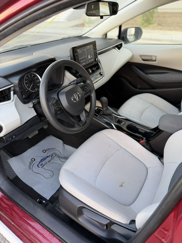Toyota Corolla 2021 - 210 000 TMT - Mary - img 6