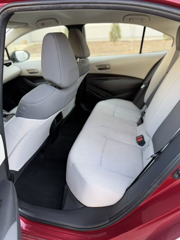 Toyota Corolla 2021 - 210 000 TMT - Mary - img 5