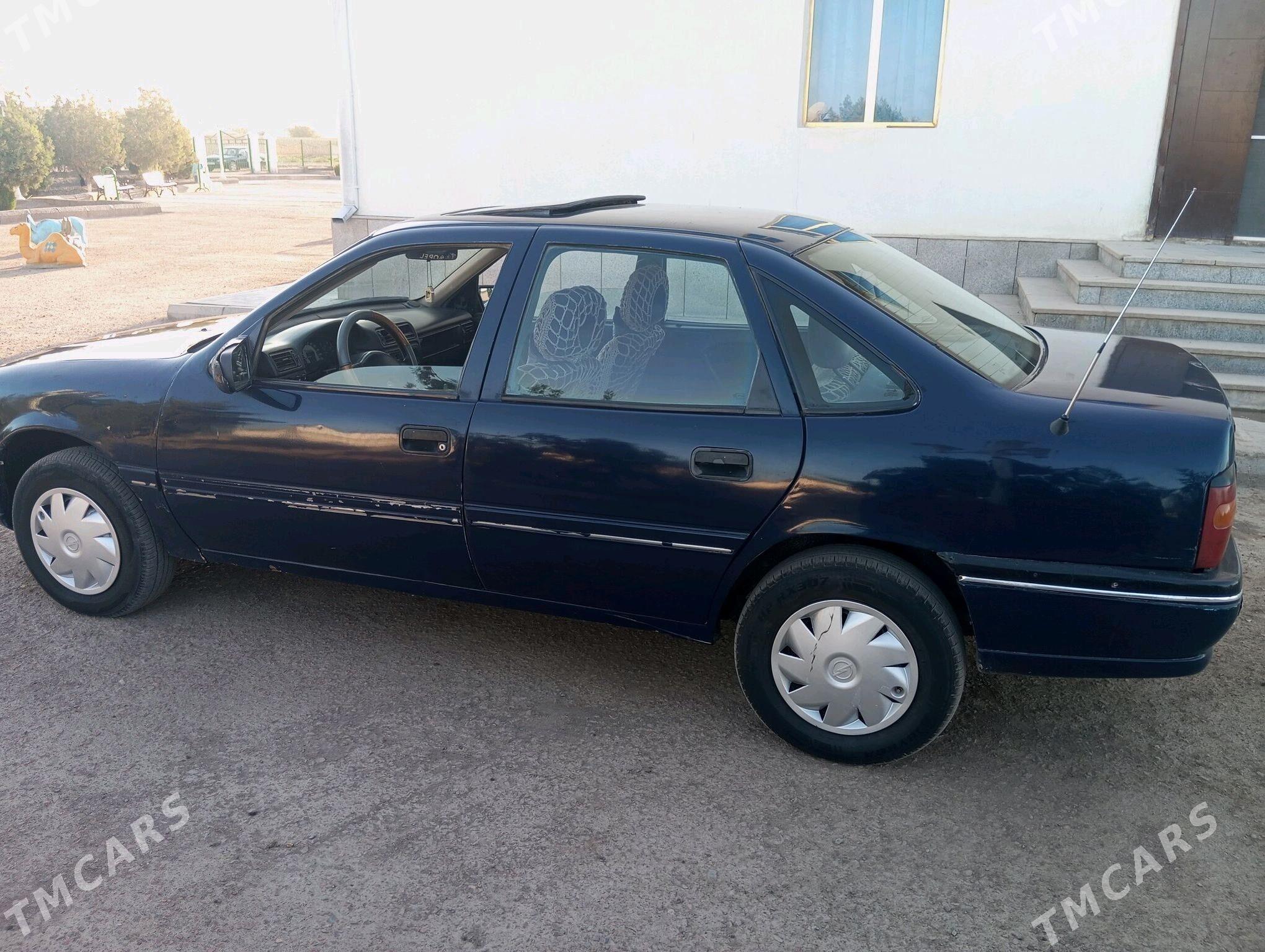 Opel Vectra 1991 - 25 000 TMT - Akdepe - img 3
