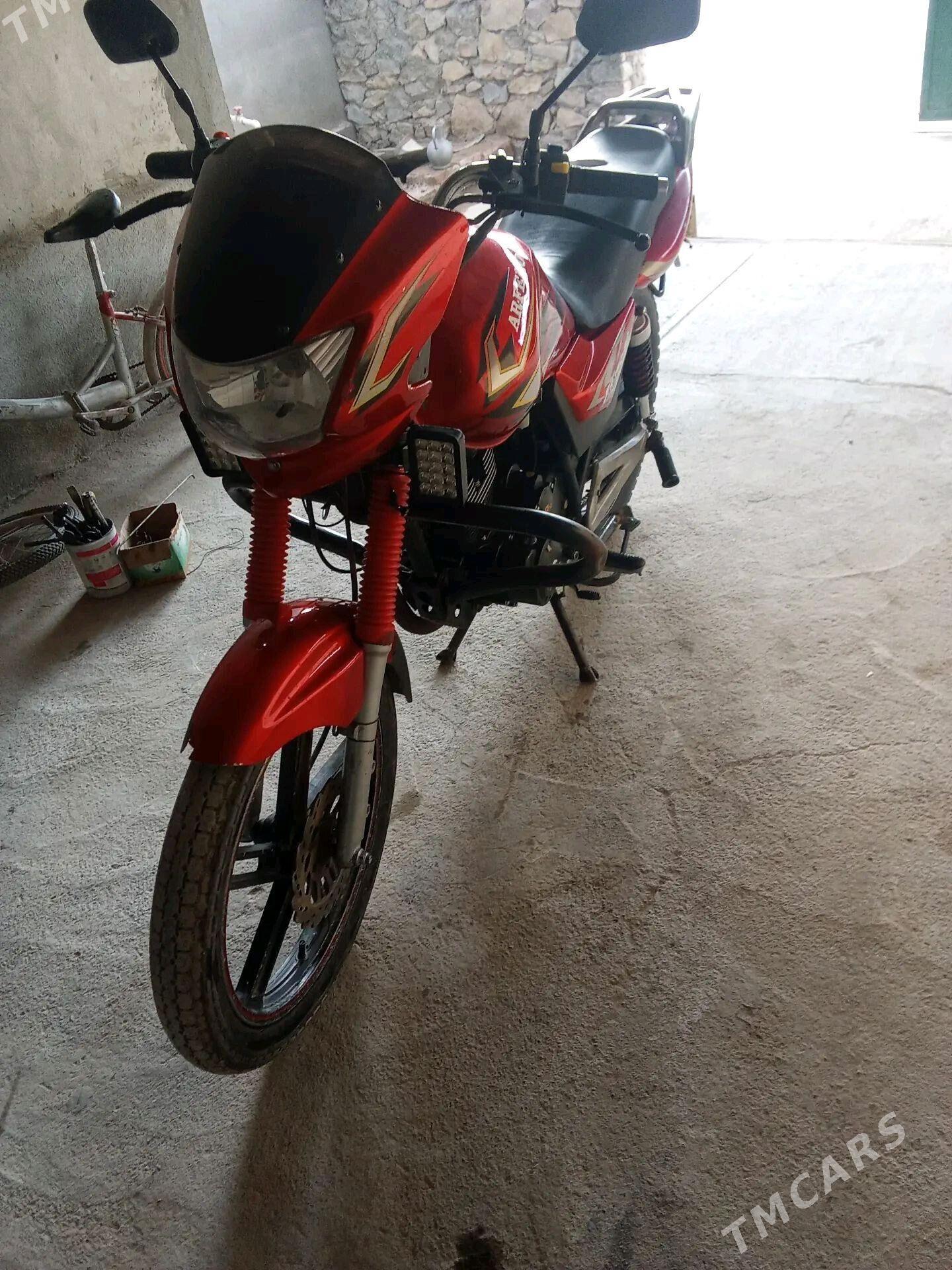 Fekon FK200-14G 2022 - 15 000 TMT - Койтендаг - img 2