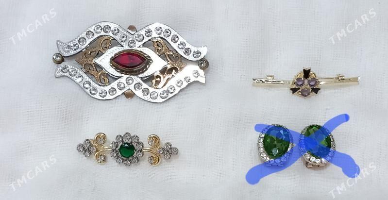 Broskalar - Ашхабад - img 2