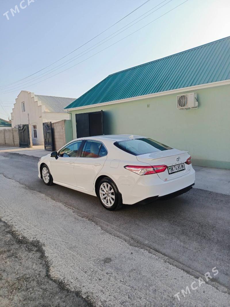 Toyota Camry 2020 - 310 000 TMT - Balkanabat - img 3