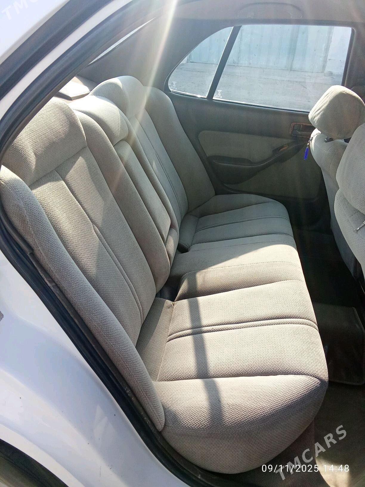 Toyota Camry 1996 - 120 000 TMT - Бахарден - img 10