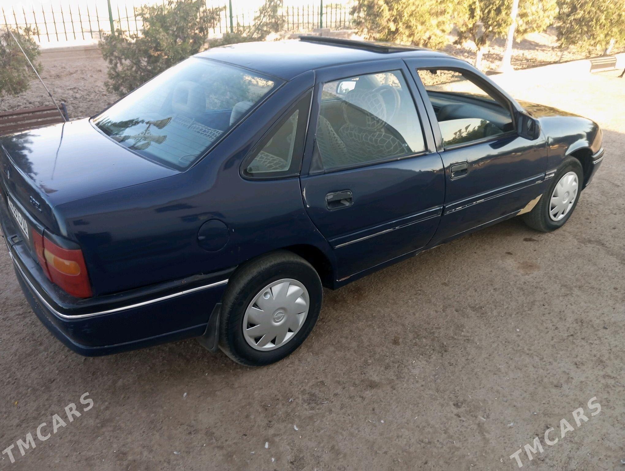 Opel Vectra 1991 - 25 000 TMT - Akdepe - img 2