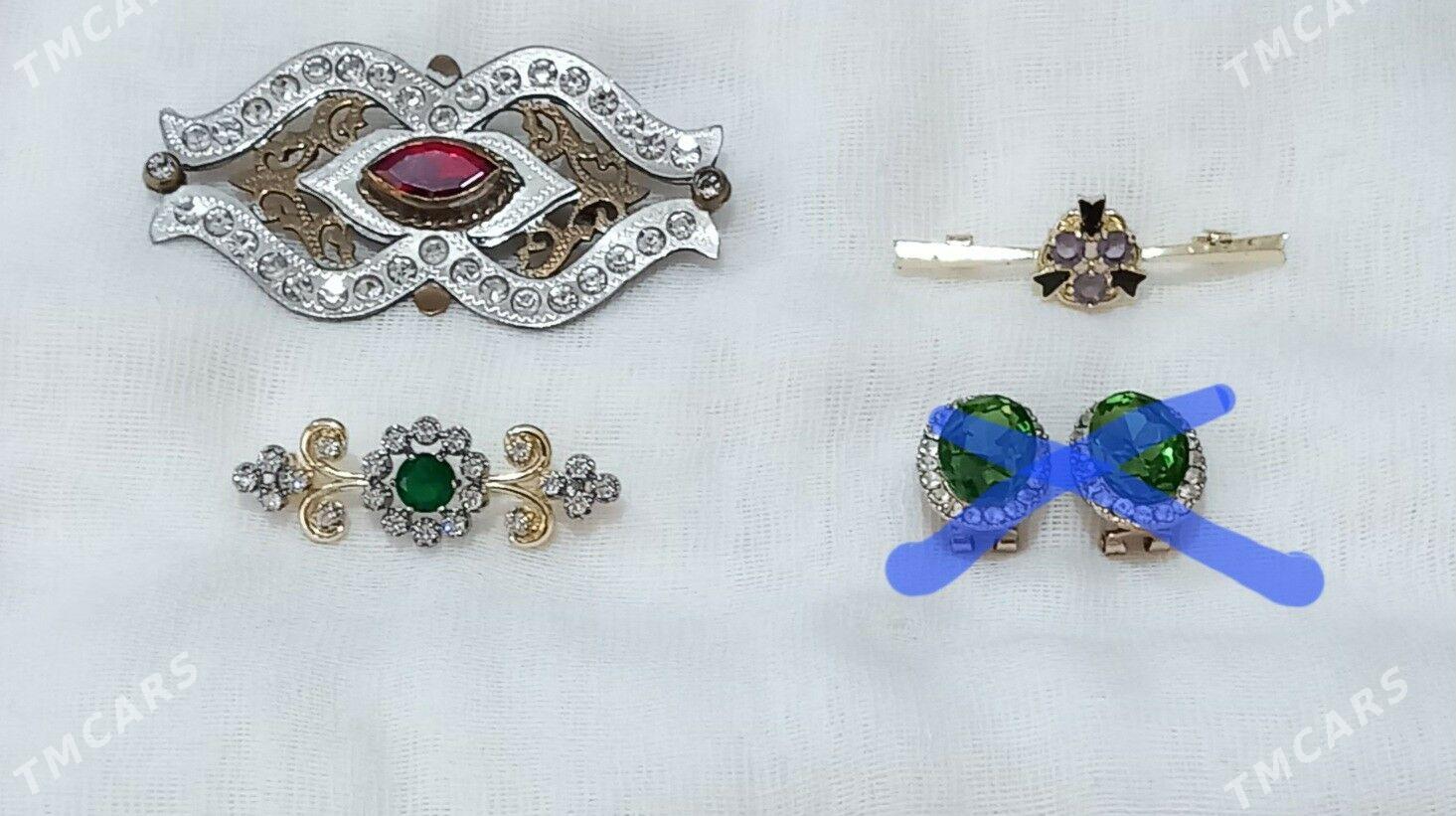 Broskalar - Ашхабад - img 1