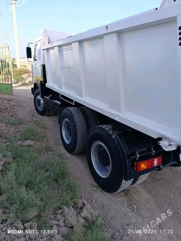 Maz Samosval 2004 - 260 000 TMT - Ak bugdaý etraby - img 2