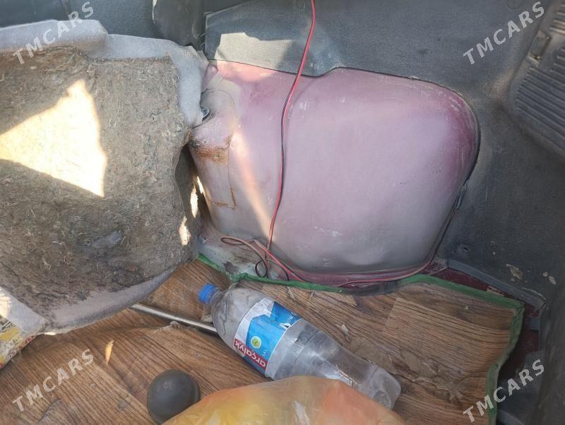 Opel Astra 1992 - 34 000 TMT - Гороглы (Тагта) - img 7