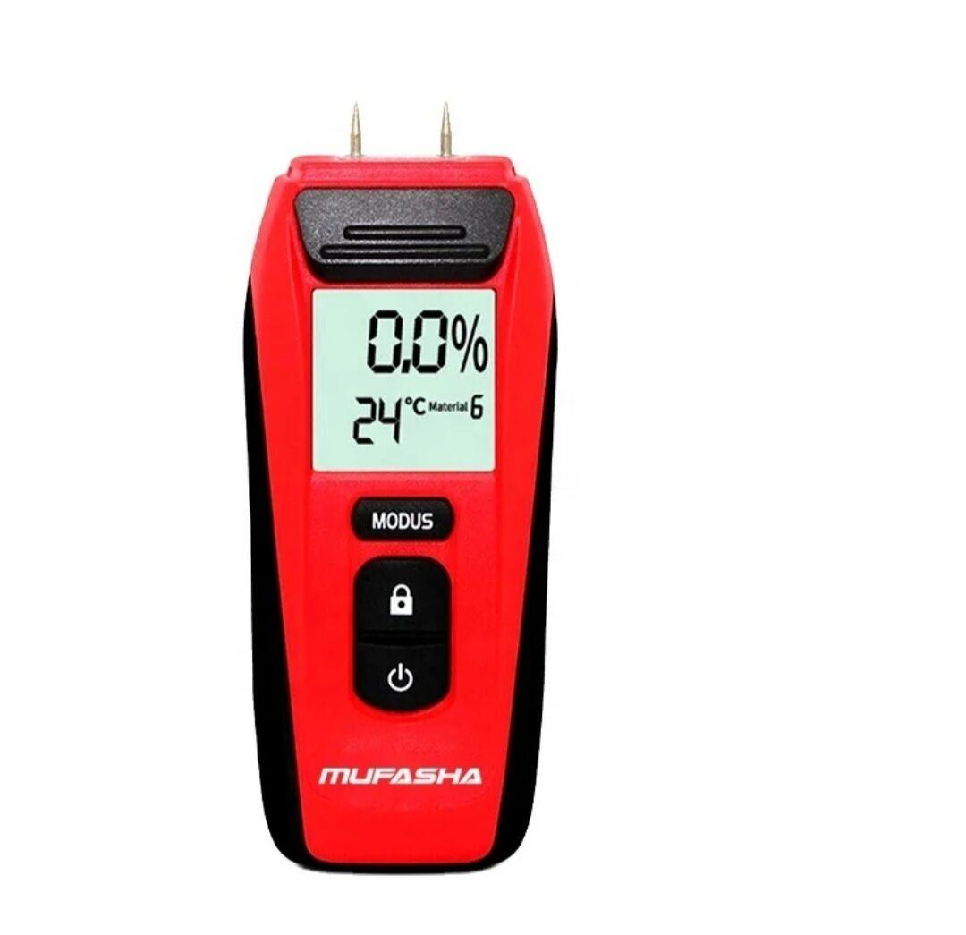 Влагомер древесины - Ашхабад - img 3