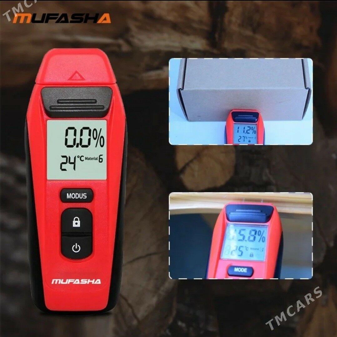 Влагомер древесины - Ашхабад - img 6