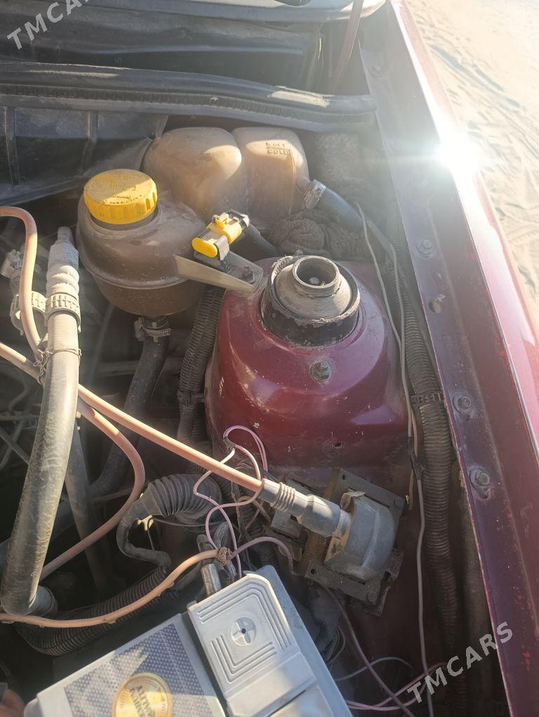 Opel Astra 1992 - 34 000 TMT - Гороглы (Тагта) - img 6