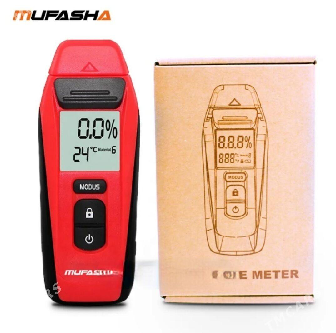 Влагомер древесины - Ашхабад - img 1