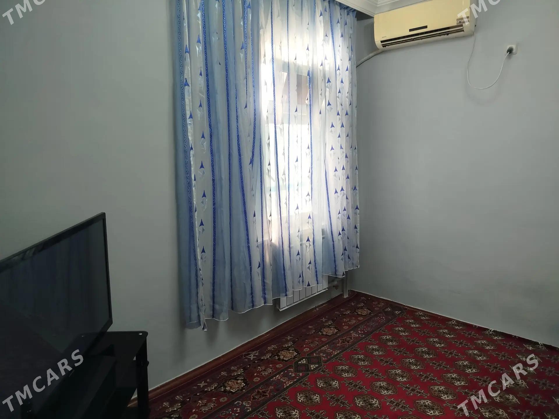 mir 7 3 komnat - Parahat 7 - img 2