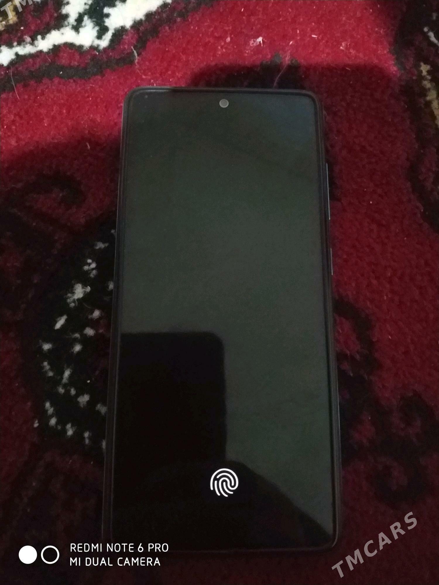 Samsung A51 - Болдумсаз - img 2