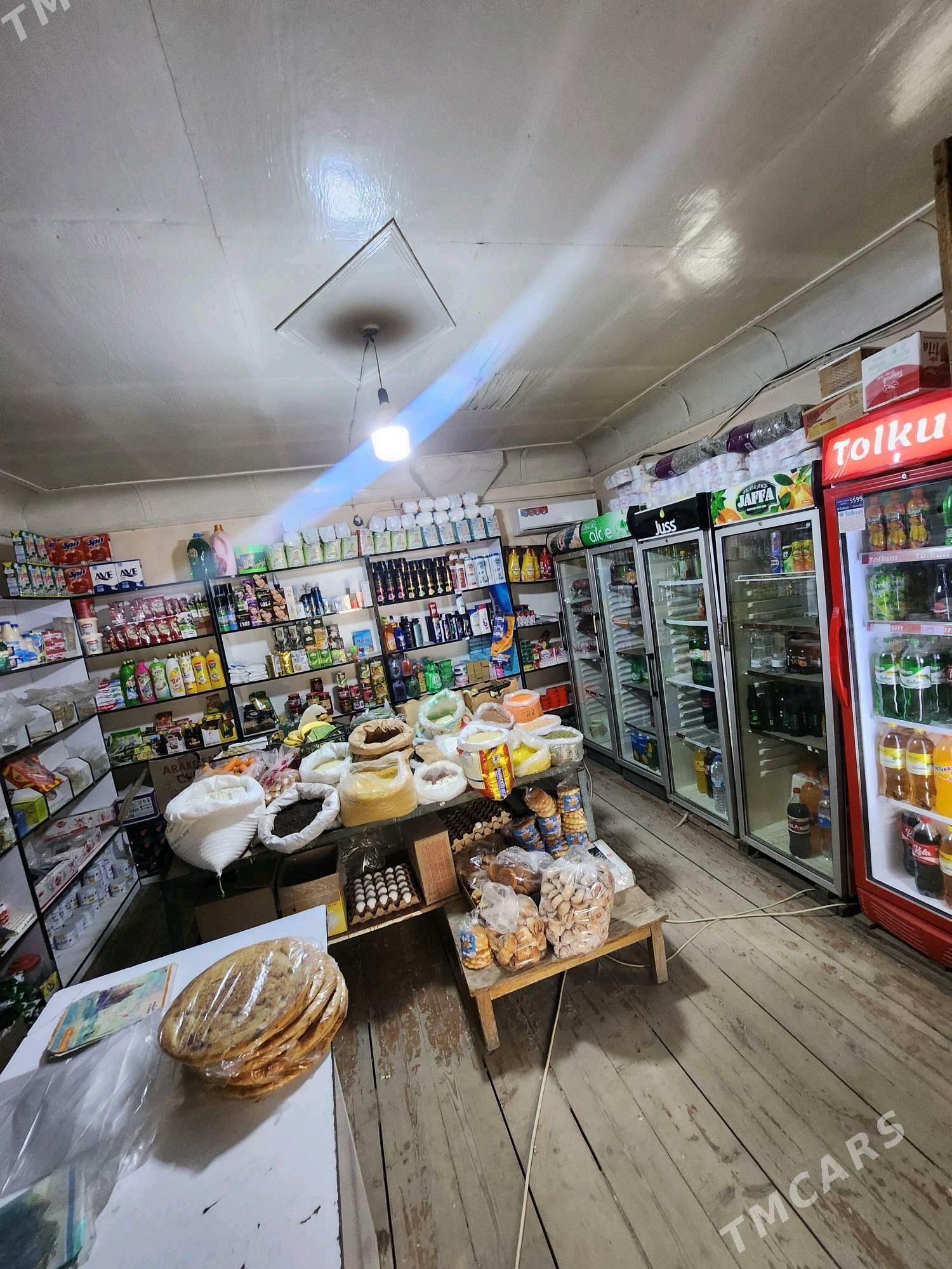 satlyk magazyn - Köşi - img 3