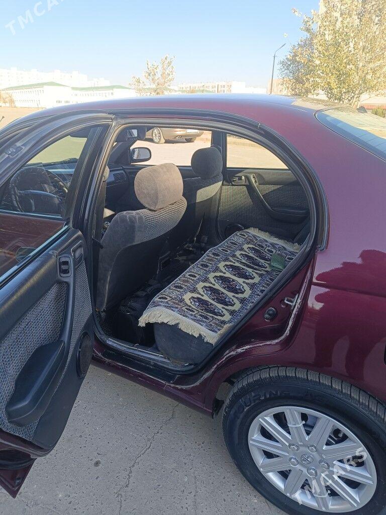 Toyota Carina 1994 - 90 000 TMT - Дашогуз - img 7