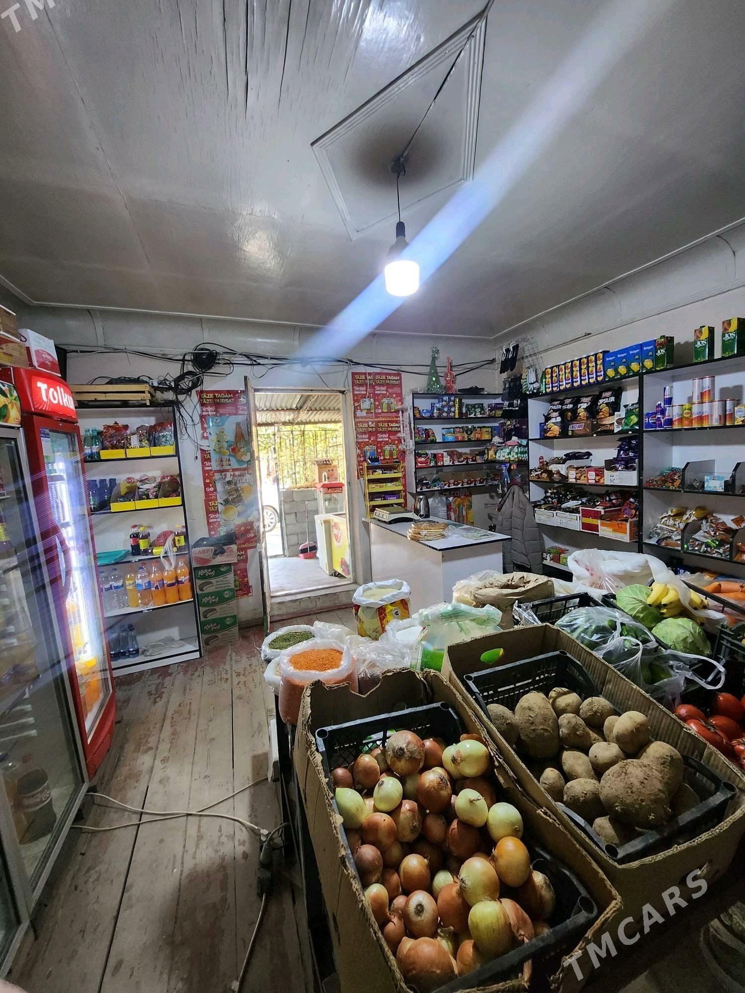 satlyk magazyn - Köşi - img 2