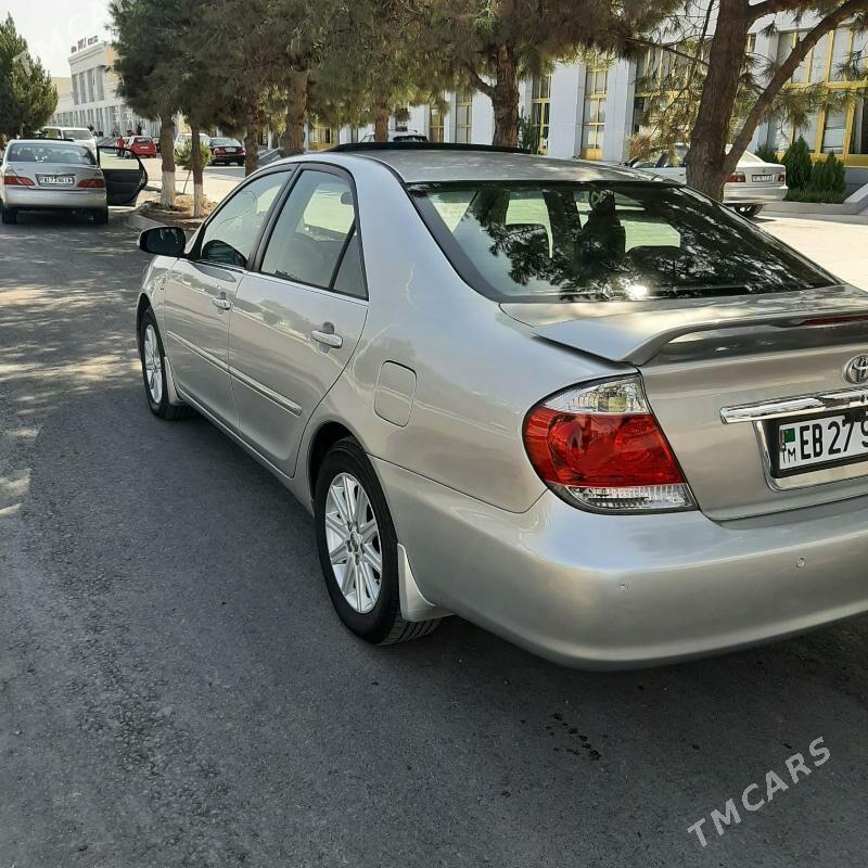 Toyota Camry 2002 - 225 000 TMT - Türkmenabat - img 1