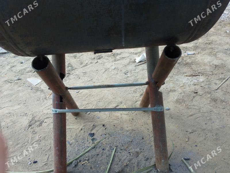 Мангал 2в1 - Mary - img 3