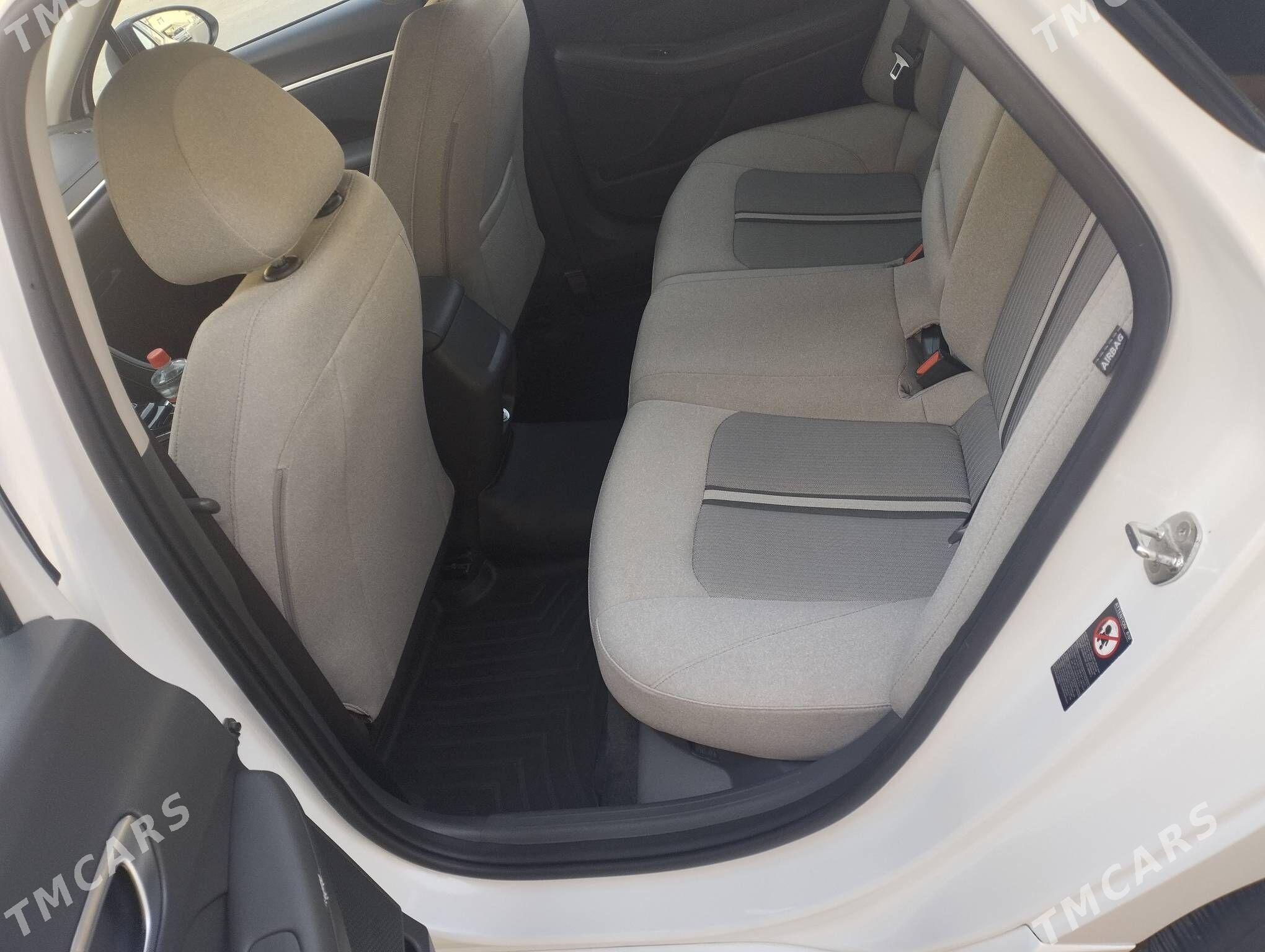 Hyundai Sonata 2021 - 265 000 TMT - Hitrowka - img 8