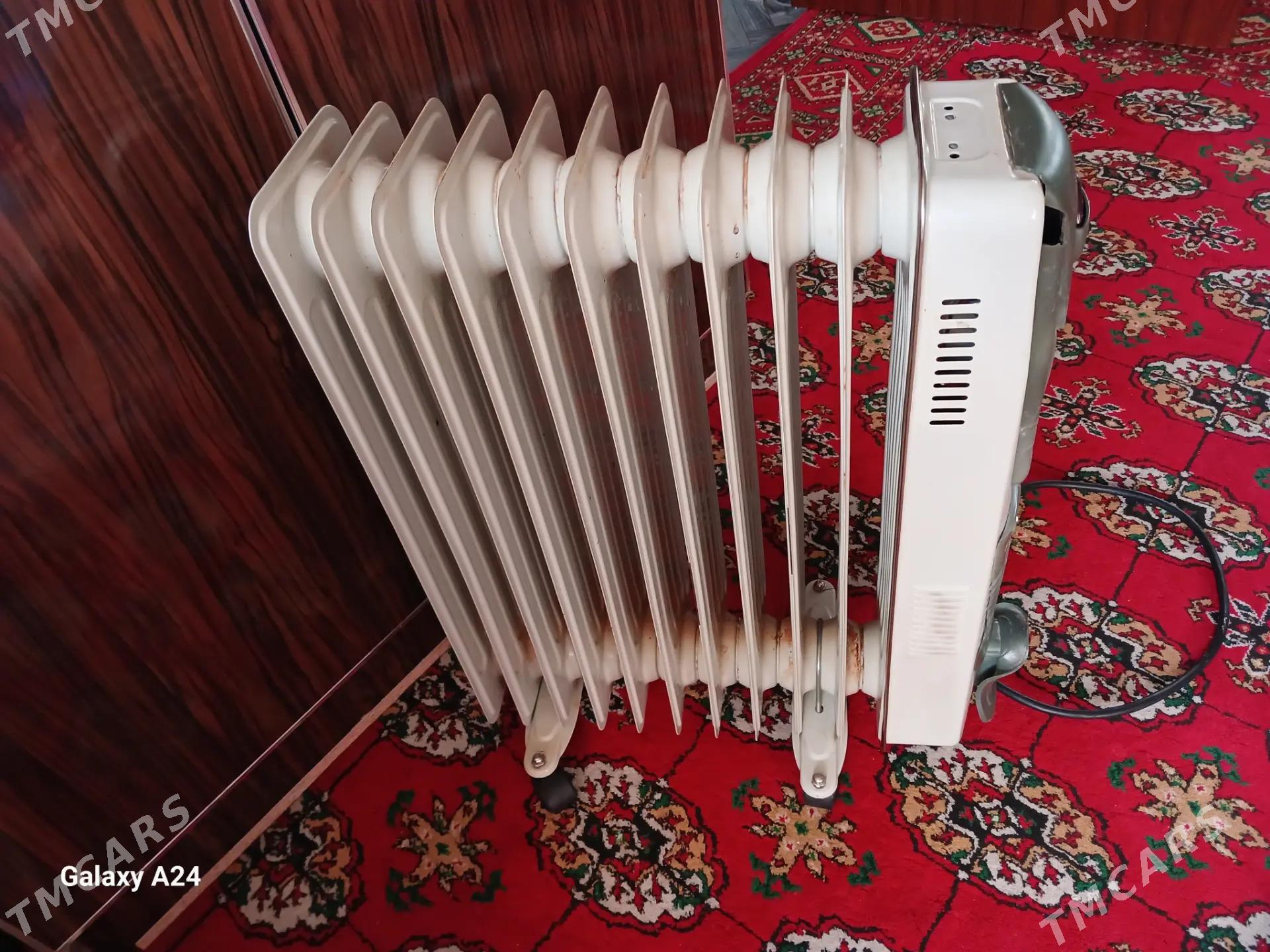 Pech gapyrga - 30 мкр - img 2