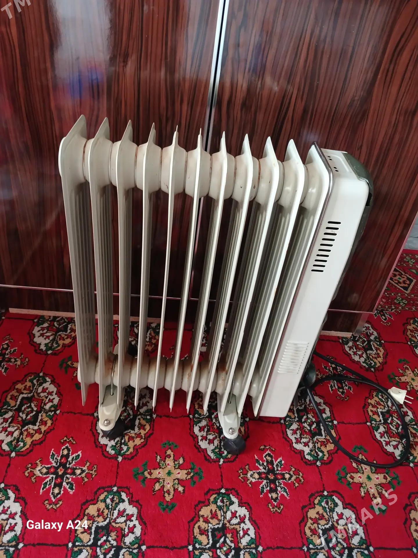 Pech gapyrga - 30 мкр - img 1