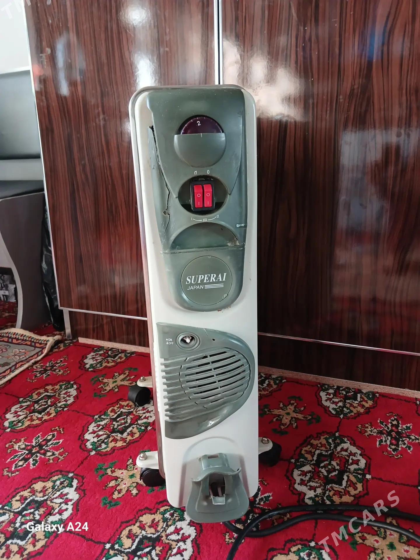 Pech gapyrga - 30 мкр - img 3