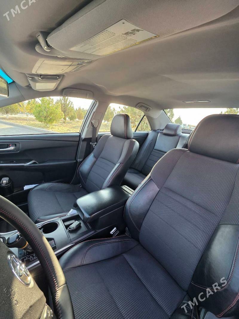 Toyota Camry 2016 - 274 000 TMT - Aşgabat - img 3